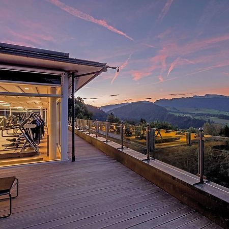 Allgaeu Sonne Oberstaufen Ngoại thất bức ảnh