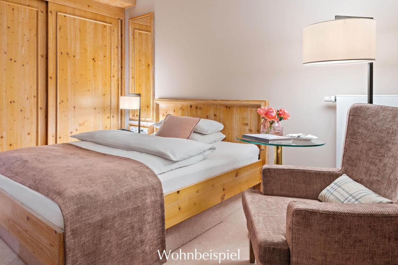 Allgaeu Sonne Oberstaufen Ngoại thất bức ảnh