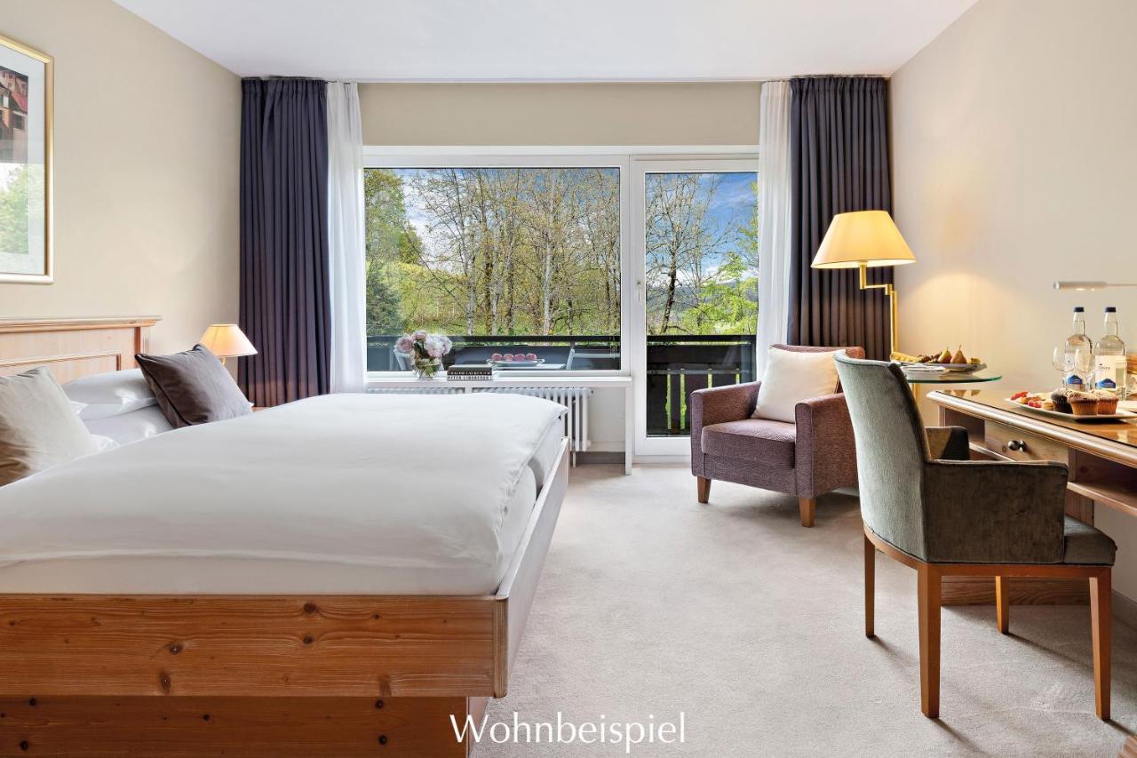 Allgaeu Sonne Oberstaufen Ngoại thất bức ảnh