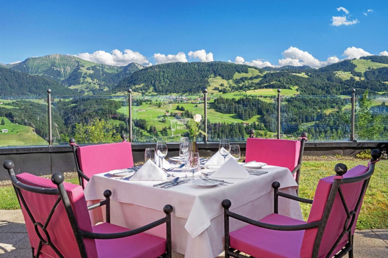 Allgaeu Sonne Oberstaufen Ngoại thất bức ảnh