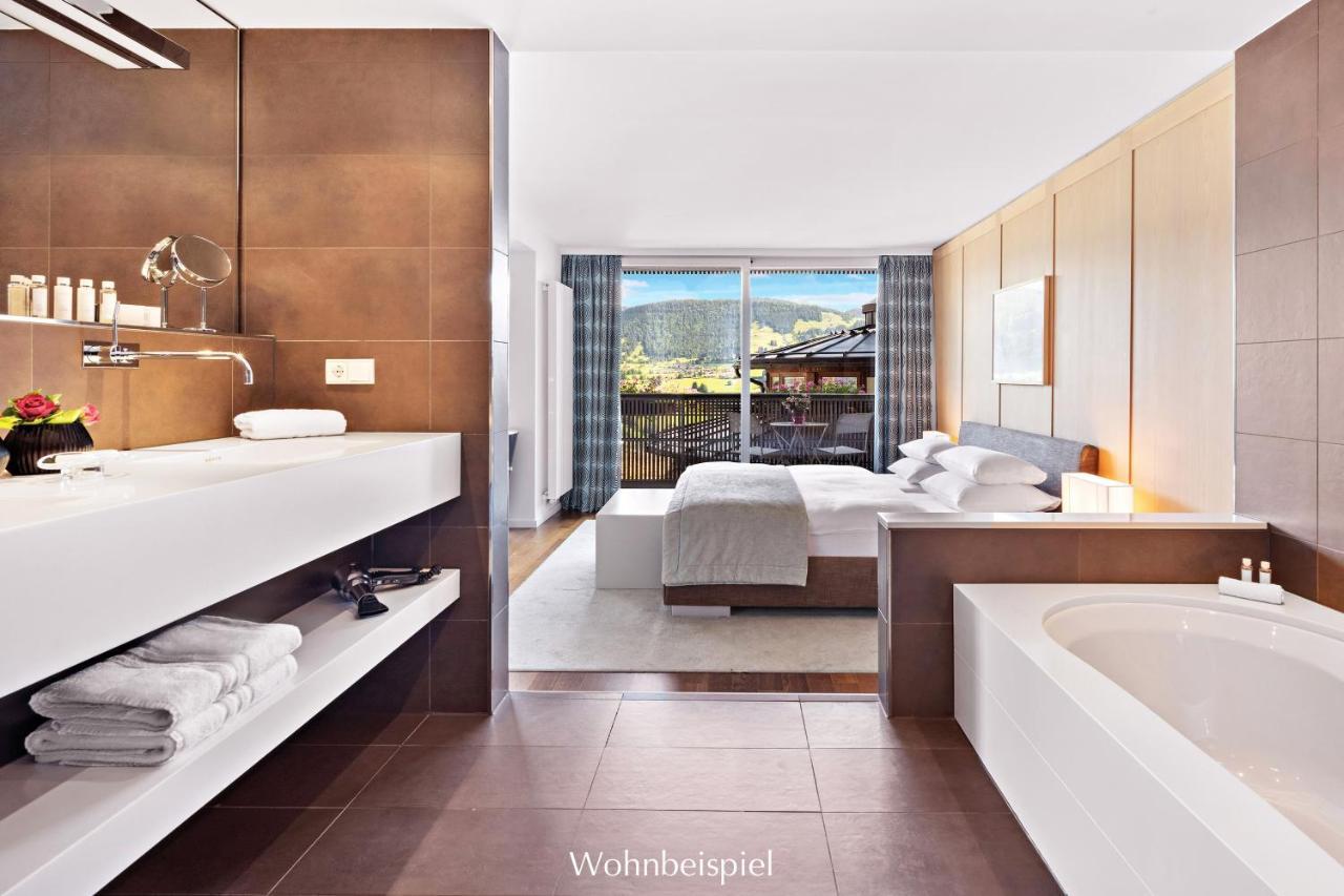 Allgaeu Sonne Oberstaufen Ngoại thất bức ảnh