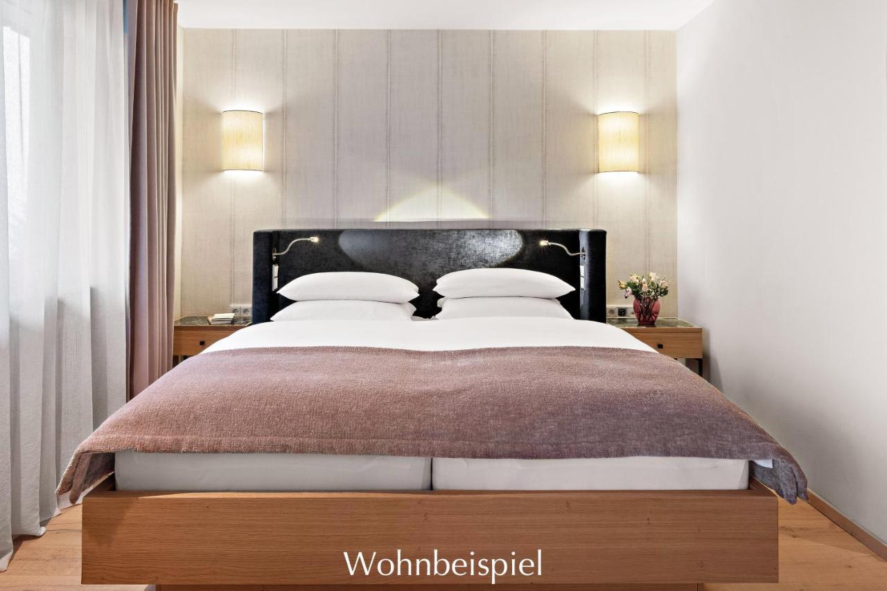 Allgaeu Sonne Oberstaufen Ngoại thất bức ảnh