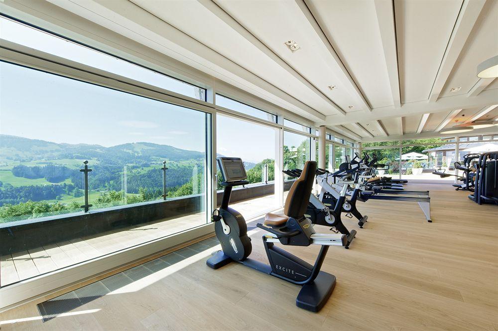 Allgaeu Sonne Oberstaufen Ngoại thất bức ảnh
