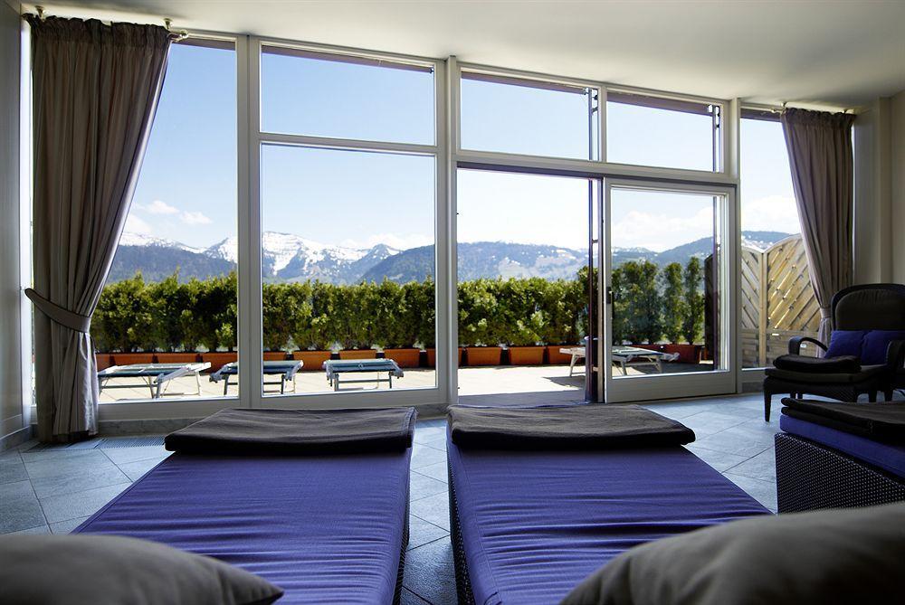 Allgaeu Sonne Oberstaufen Ngoại thất bức ảnh