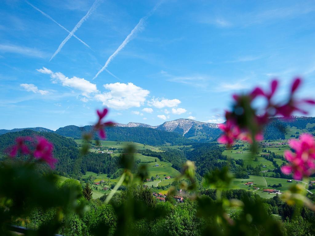 Allgaeu Sonne Oberstaufen Ngoại thất bức ảnh