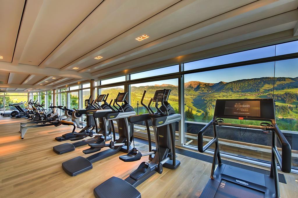 Allgaeu Sonne Oberstaufen Ngoại thất bức ảnh