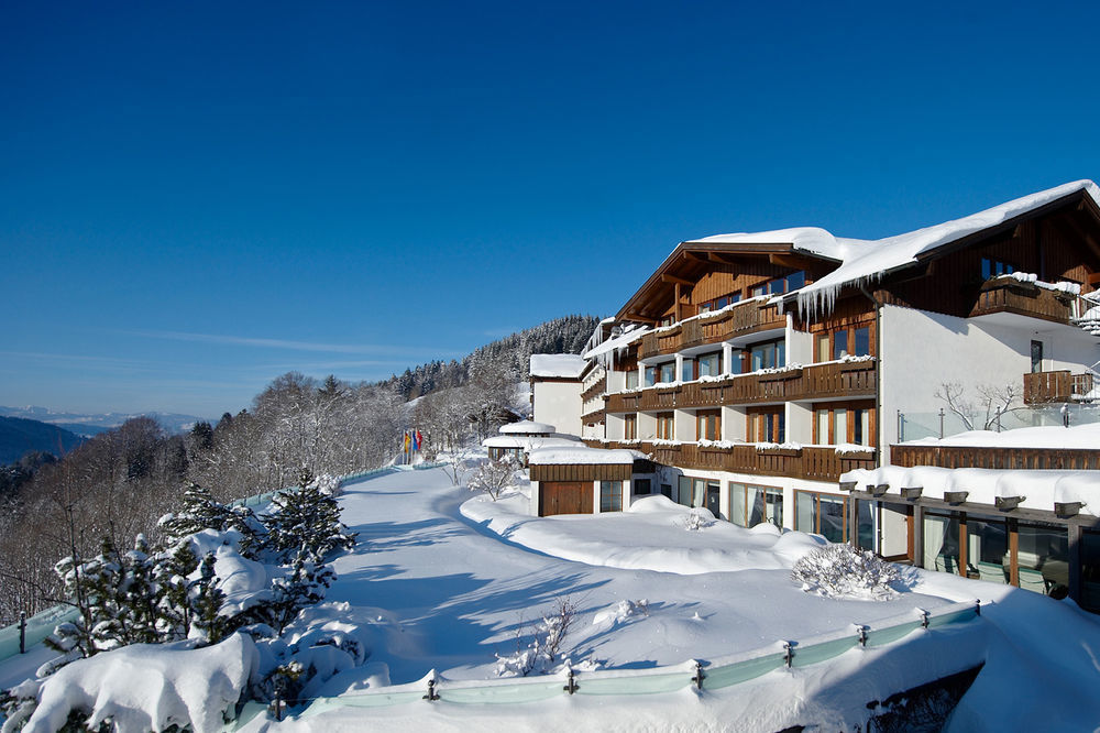 Allgaeu Sonne Oberstaufen Ngoại thất bức ảnh