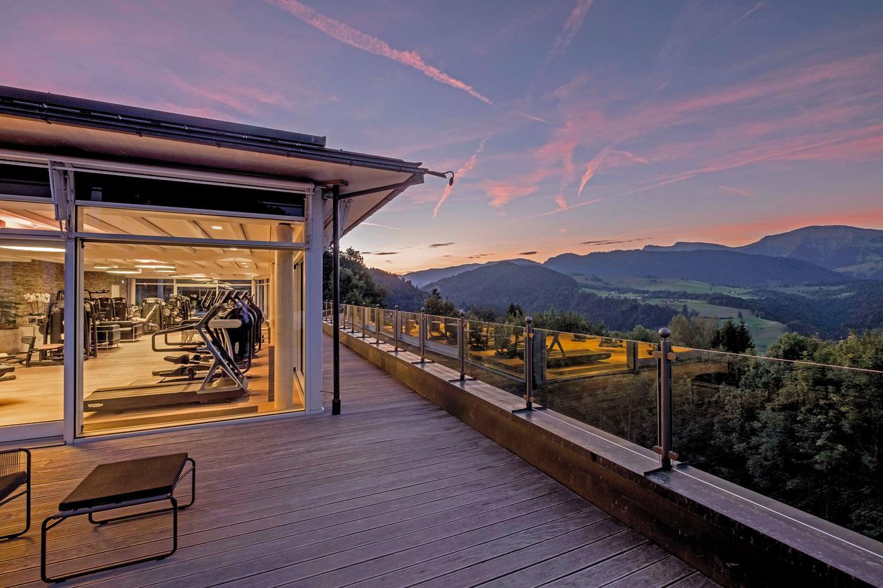 Allgaeu Sonne Oberstaufen Ngoại thất bức ảnh
