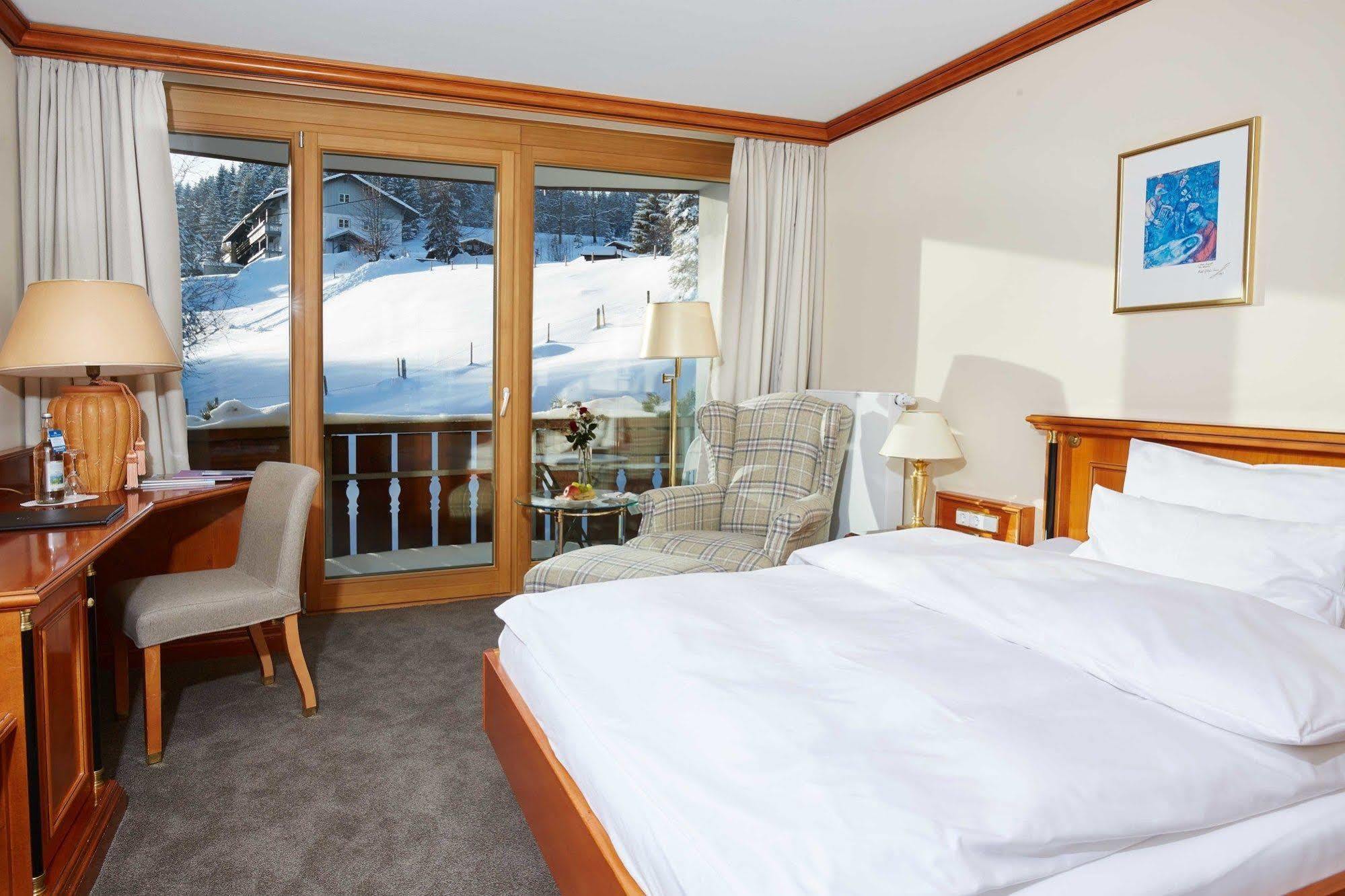 Allgaeu Sonne Oberstaufen Ngoại thất bức ảnh